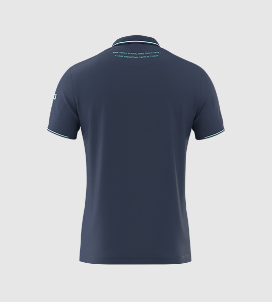CS Italien - Classy Polo Shirt